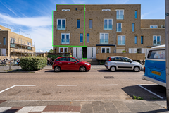 Van Speijkstraat 79, 2041KM Zandvoort